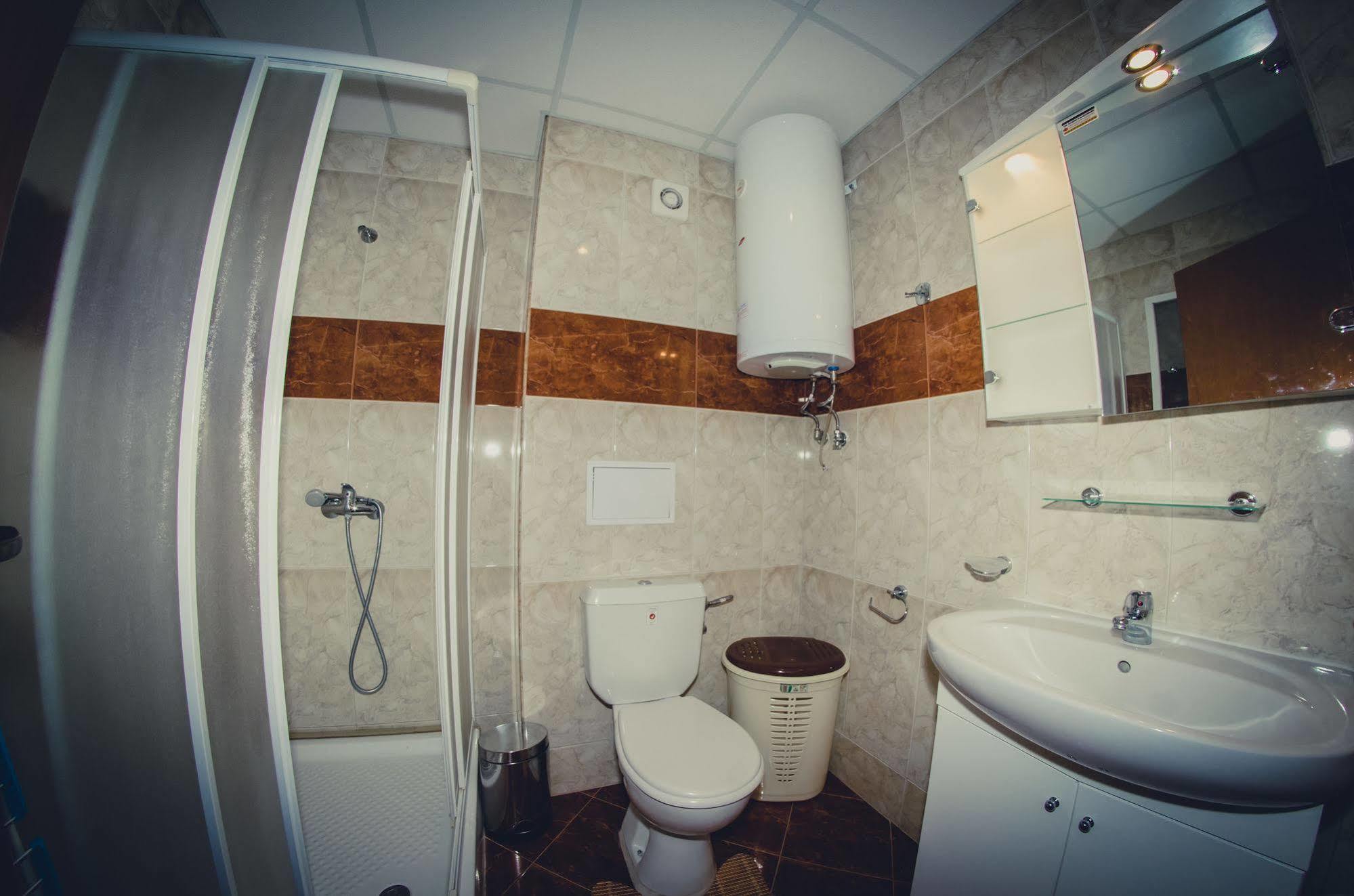 Holiday Fort Golf Club Sunny Beach Esterno foto