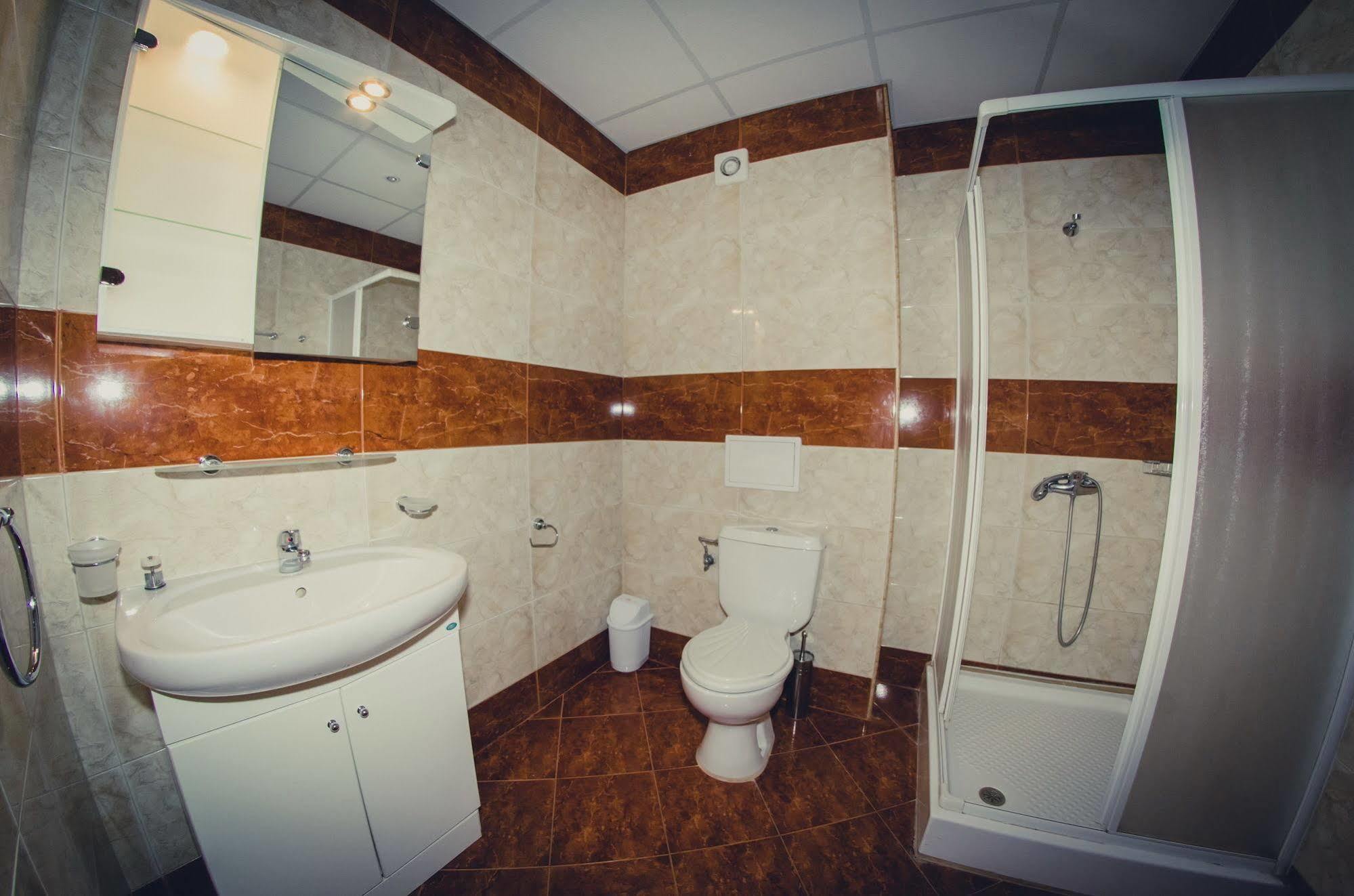 Holiday Fort Golf Club Sunny Beach Esterno foto